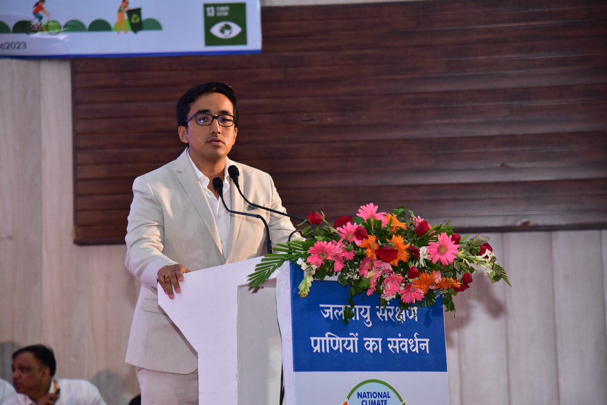 Photo of Jagabanta Ningthoujam